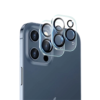 محافظ لنز دوربین مناسب برای iPhone 12 pro
